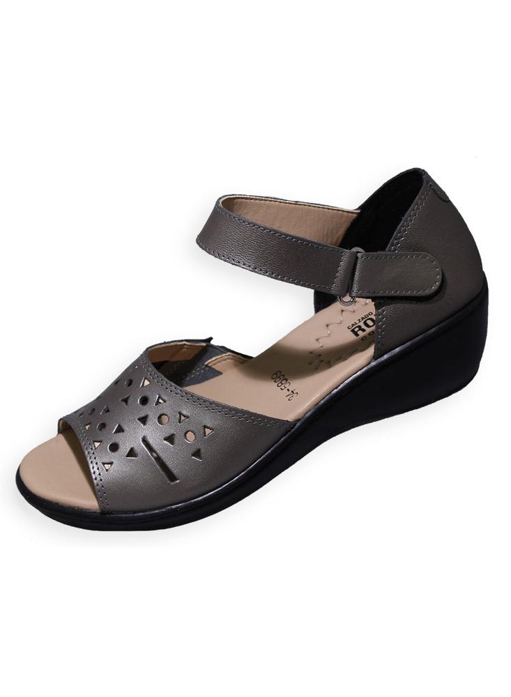 Calzado Romulo Almacenes De Sandalias En Bogota Centro Comercial