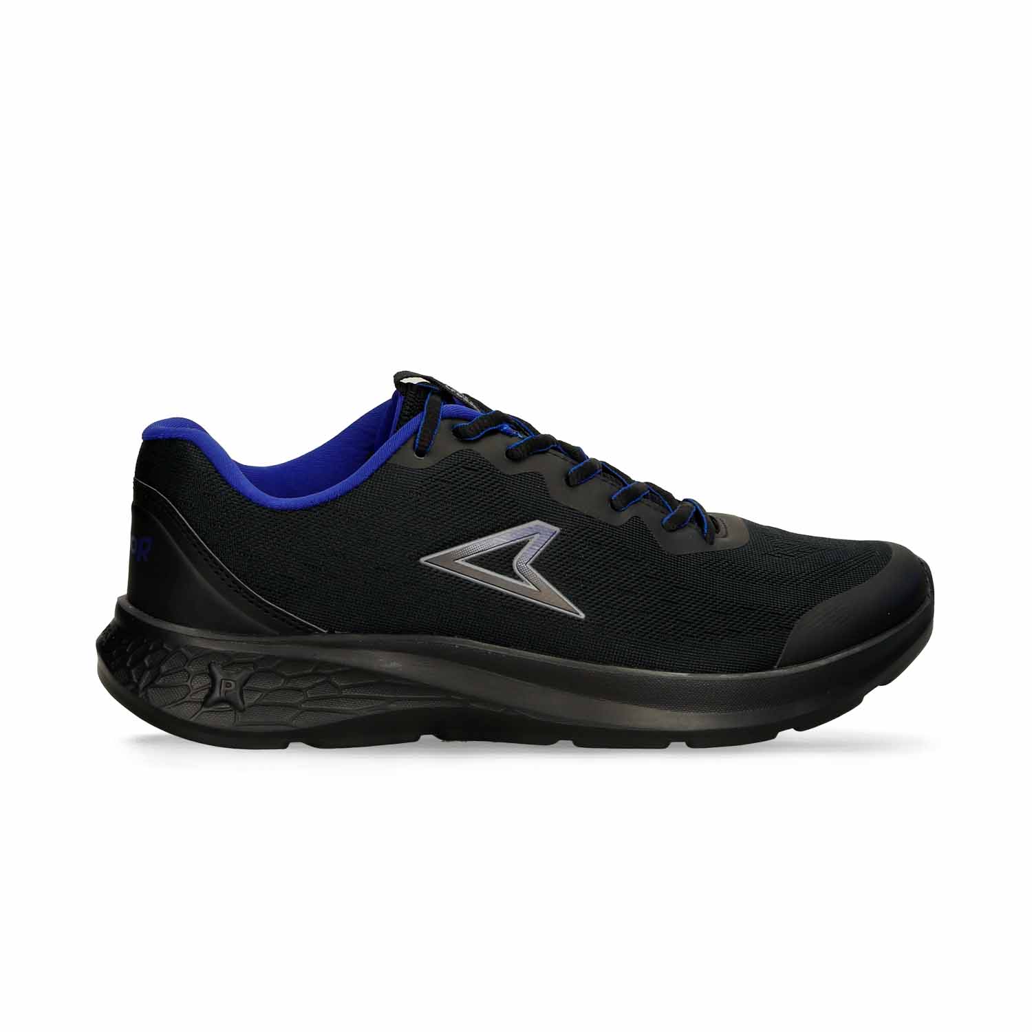 Zapatillas Running Zapatillas Power Bata Hombre Zapatillas Running