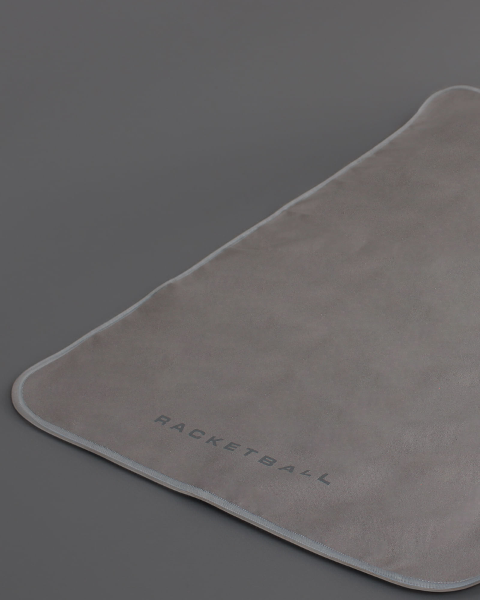 Toalla Microfibra 70X40,  Color Gris img #4