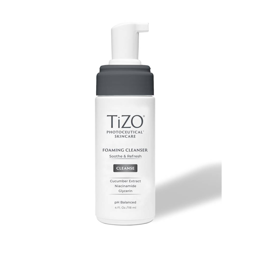 Tizo Foaming Cleanser - Gilmédica img #1