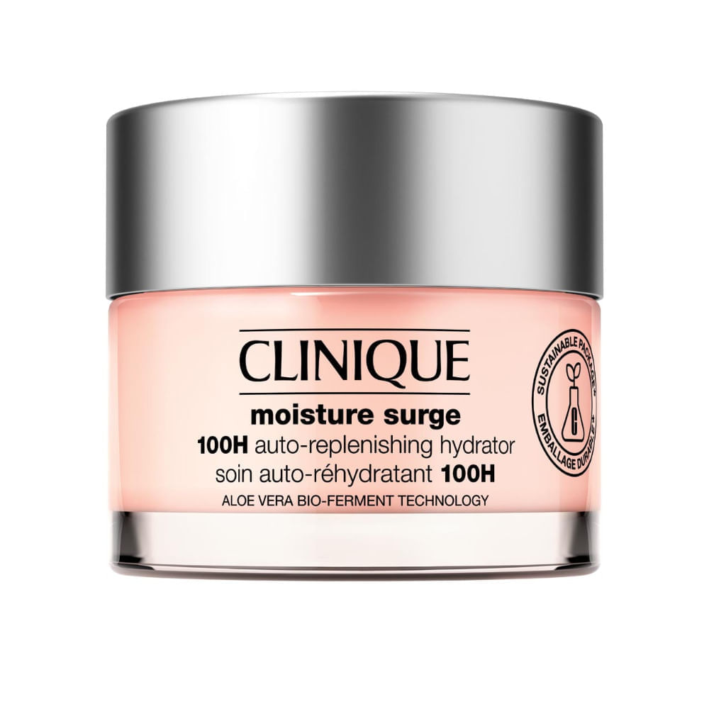 Moisture Surge 100H Auto-Replenishing Hydrator - Clinique img #1