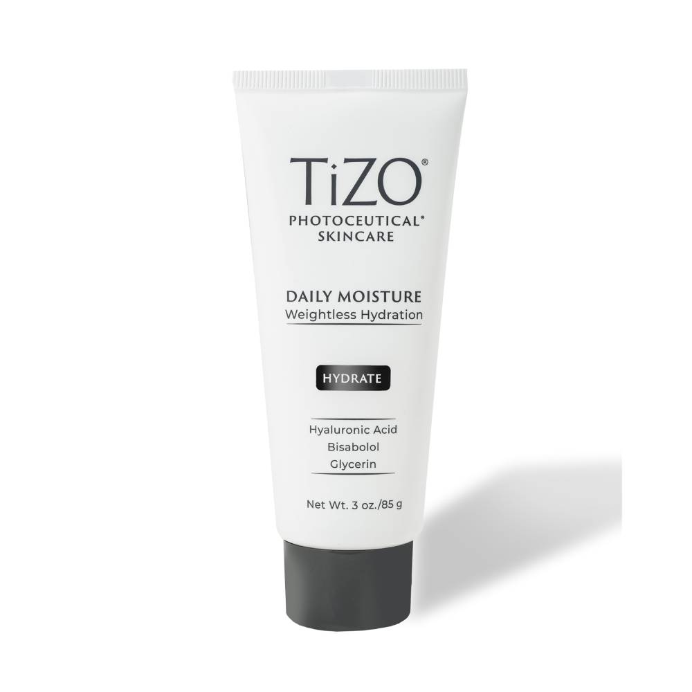 Tizo Renewable Moisturizer - Gilmédica img #1