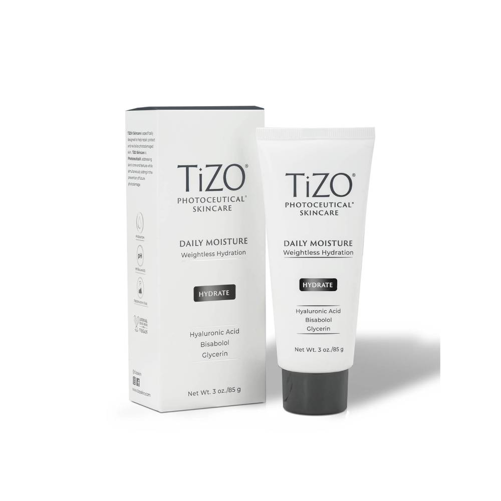 Tizo Renewable Moisturizer - Gilmédica img #2