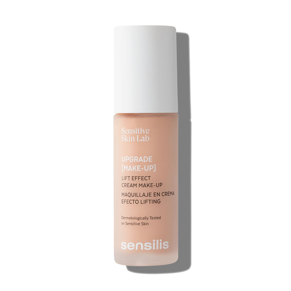 Upgrade Base Maquillaje - Sensilis img #1