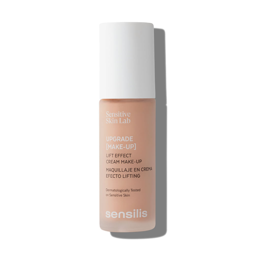 Upgrade Base Maquillaje - Sensilis img #1
