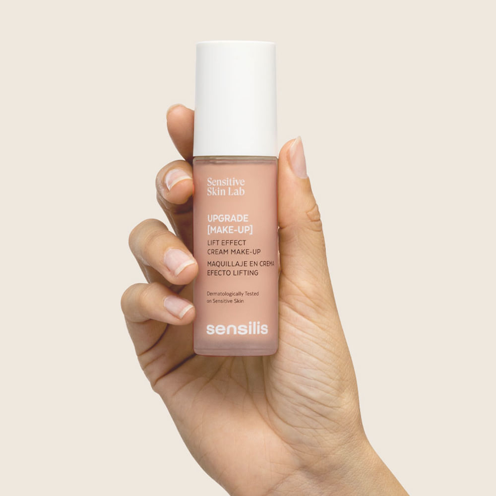 Upgrade Base Maquillaje - Sensilis img #5