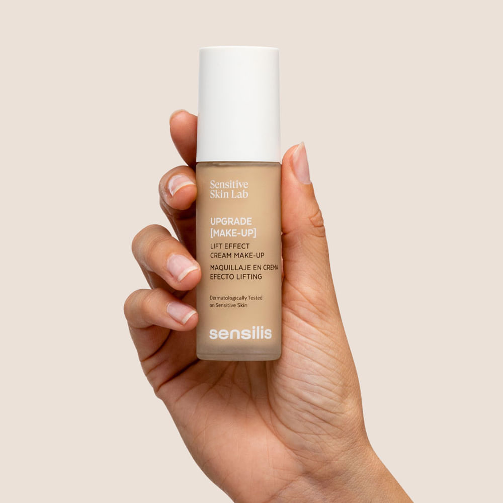 Upgrade Base Maquillaje - Sensilis img #5