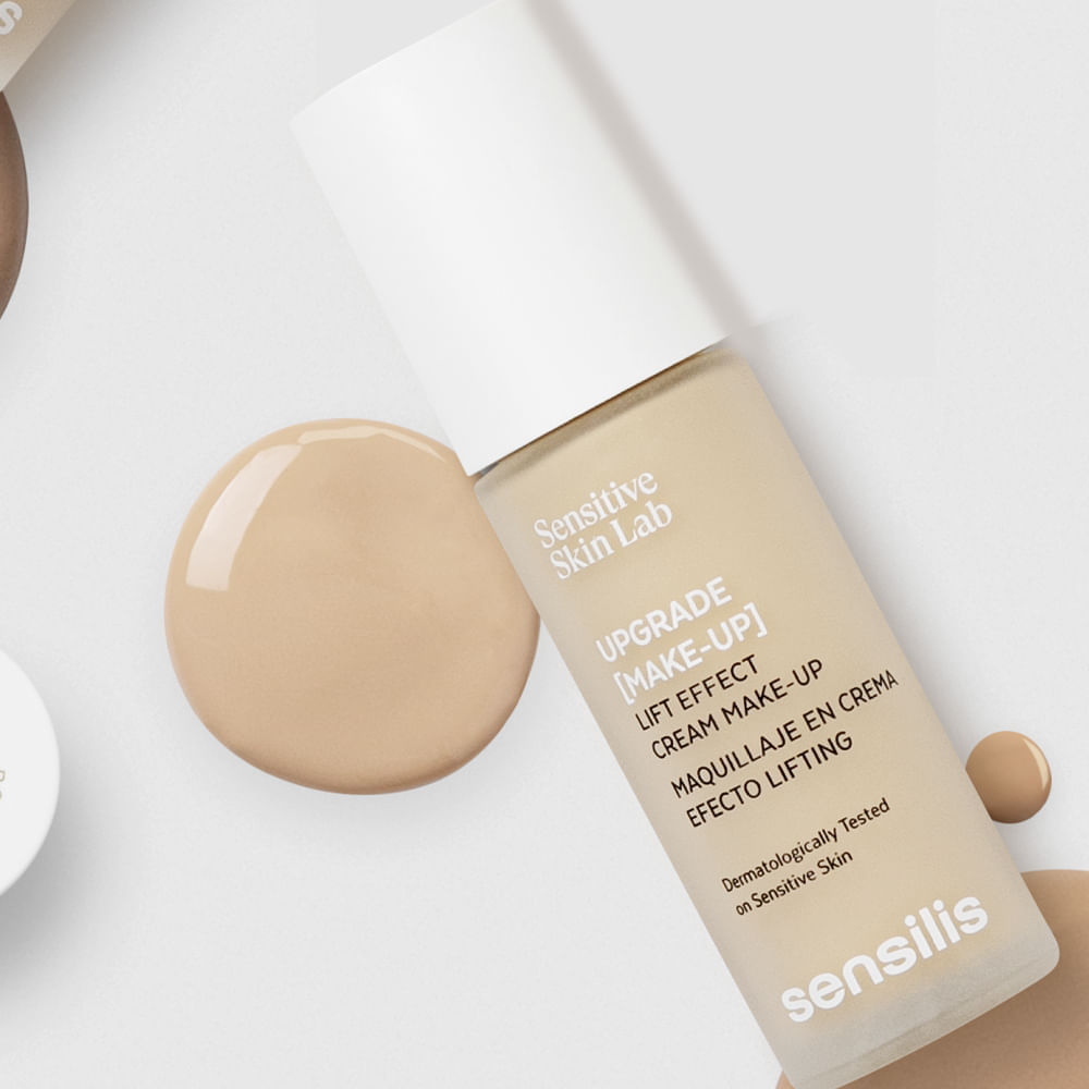 Upgrade Base Maquillaje - Sensilis img #3