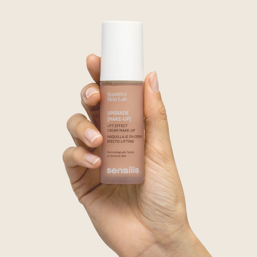 Upgrade Base Maquillaje - Sensilis img #5