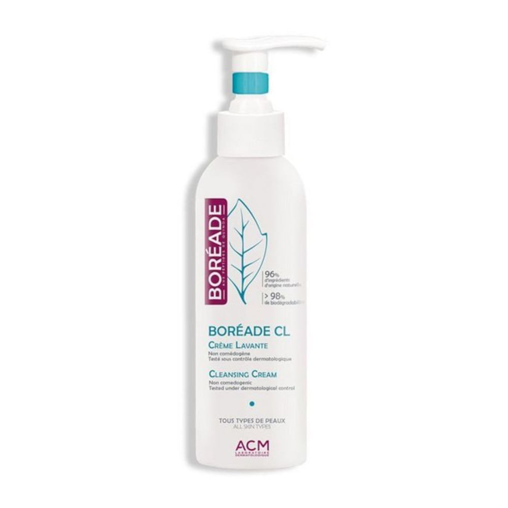 Boreade CL Crema Lavante - ACM img #1