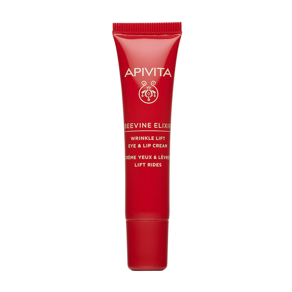 Beevine Elixir Lift Eye Contour - Apivita img #1