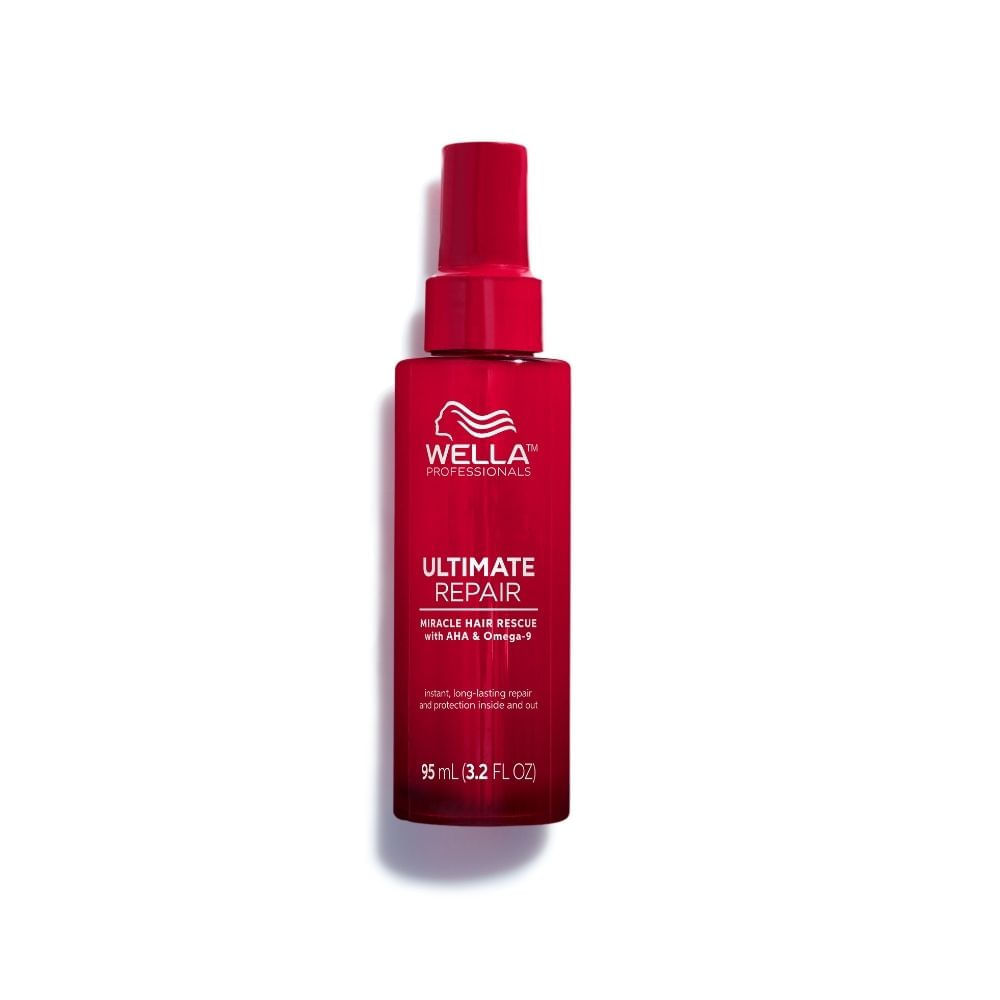 Tratamiento Ultimate Repair Miracle Hair Rescue - Wella Professionals img #1