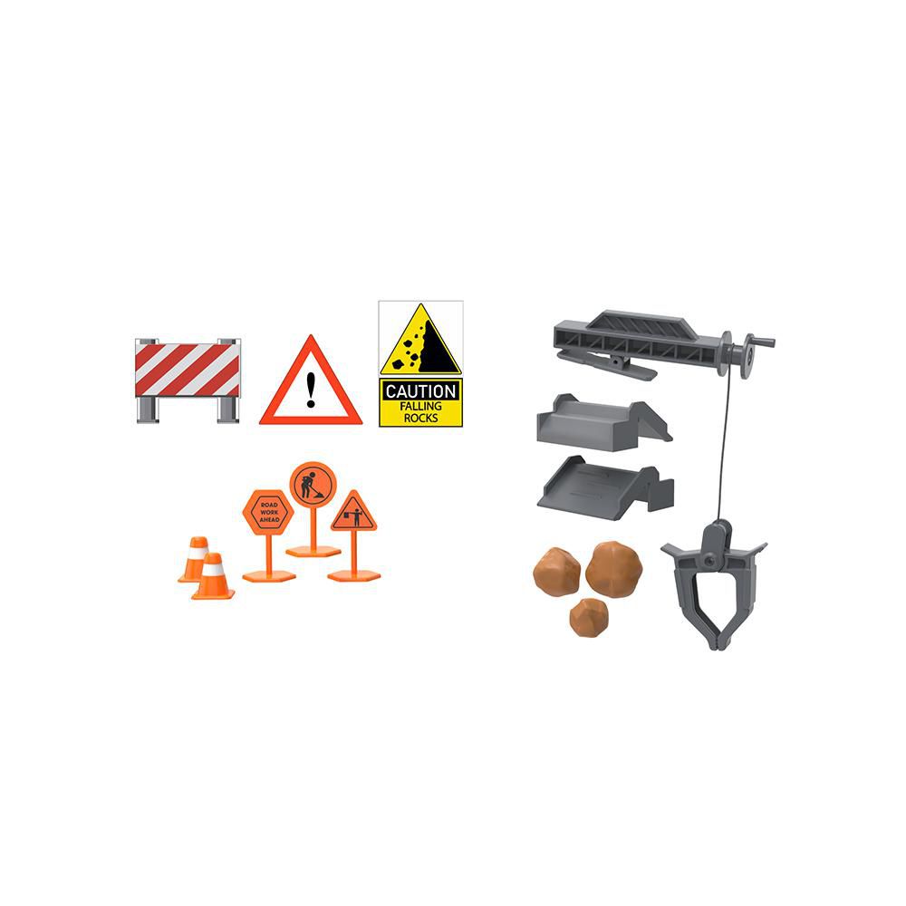 Set Lonchera De Construccion FUNRISE img #2