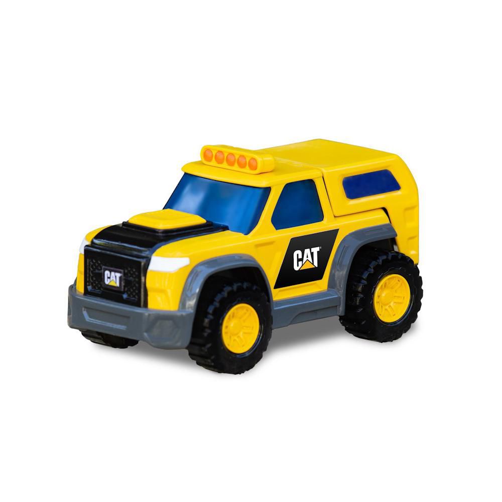 Vehiculo 2 en 1 Construccion FUNRISE img #1