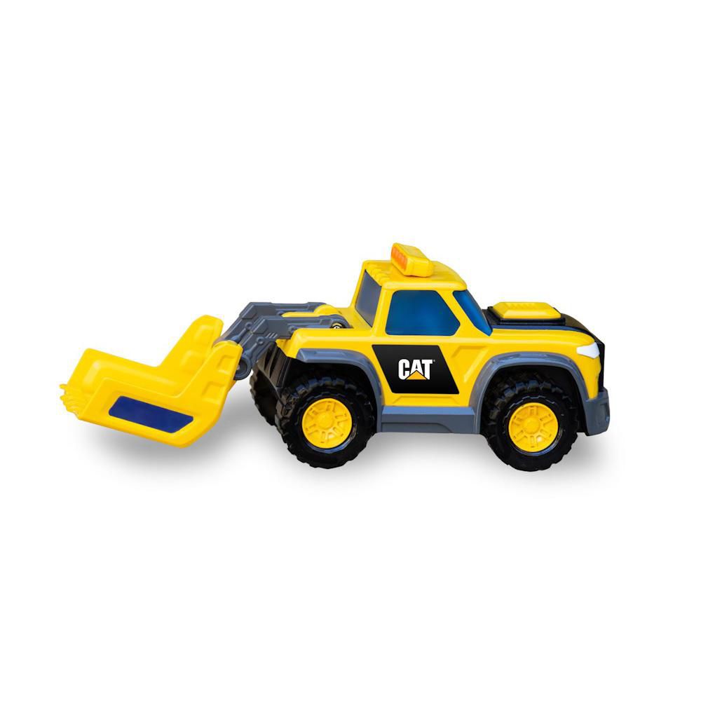 Vehiculo 2 en 1 Construccion FUNRISE img #2