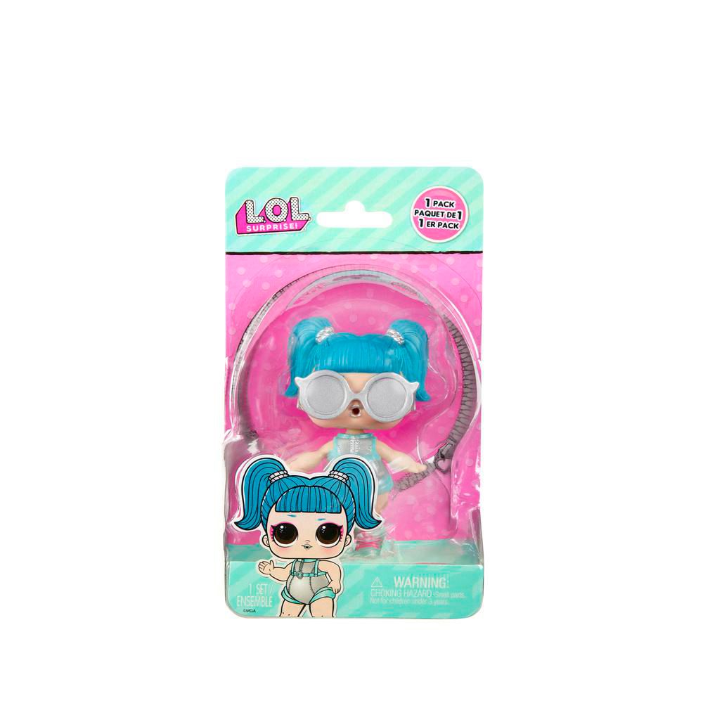 exito.com | Muñeca Lol Surprise Glamstronaut LOL