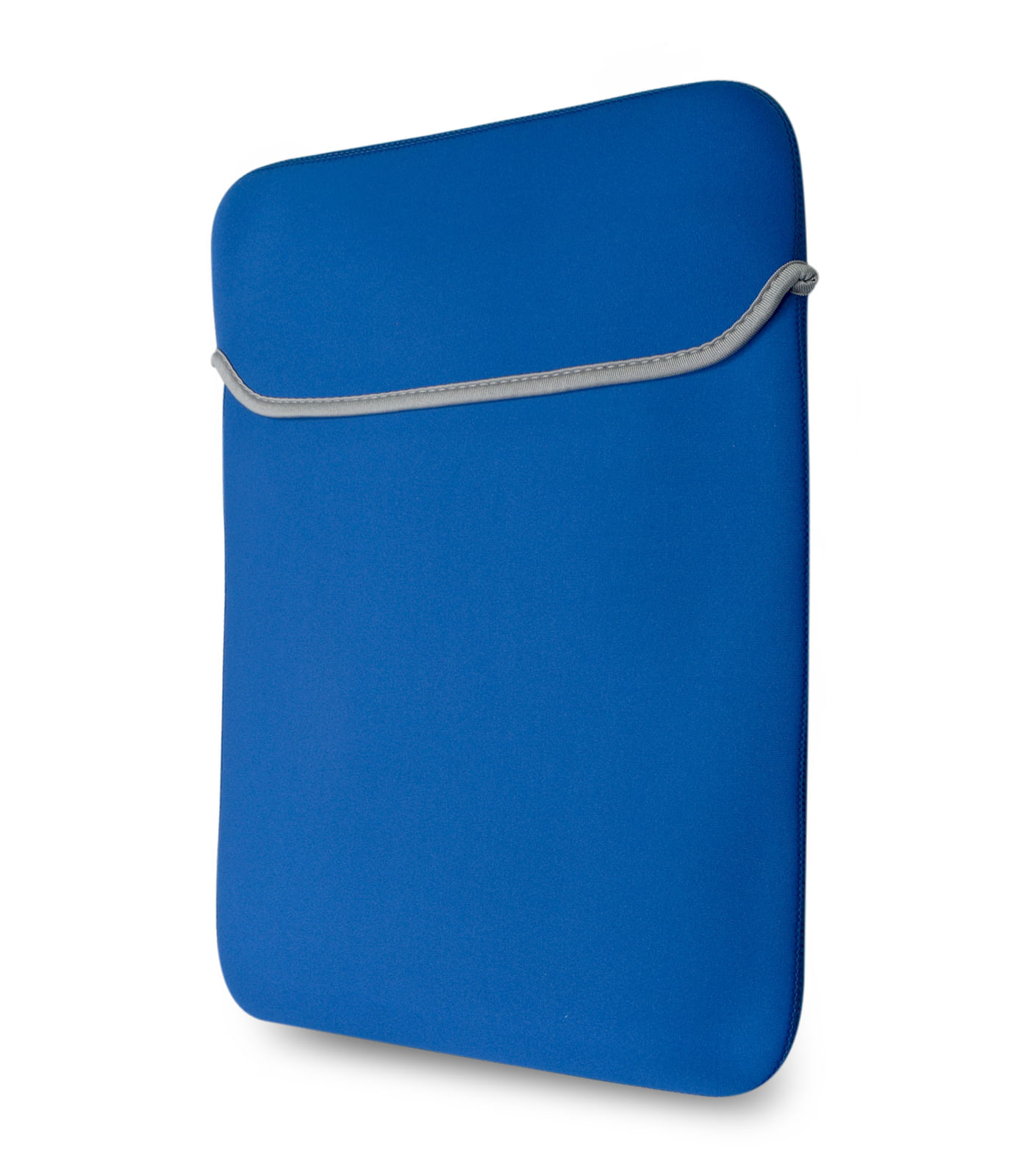 Funda Protectora en Neopreno de 14 Pulgadas Azul img #1