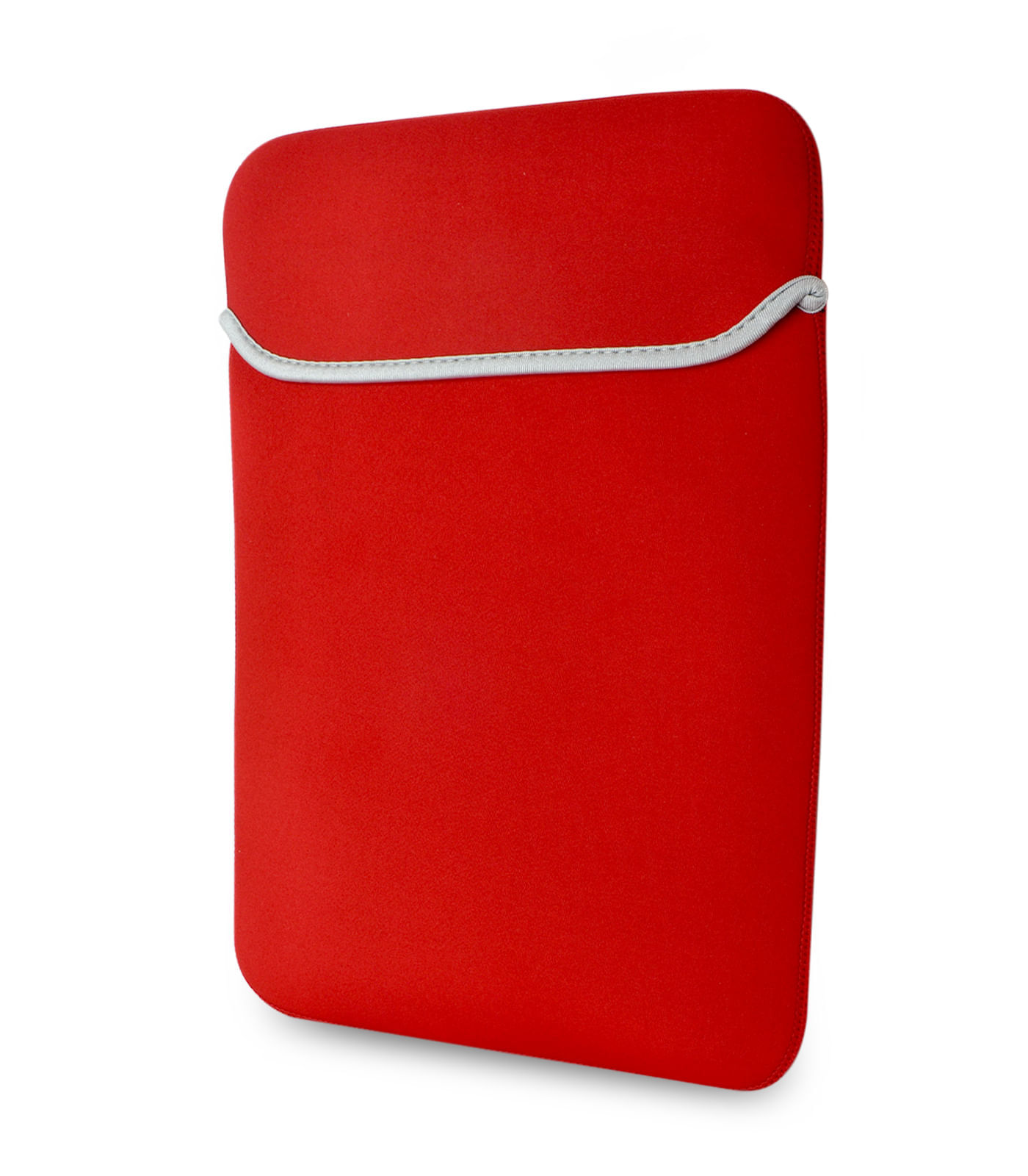 Funda Protectora en Neopreno de 14 Pulgadas Rojo img #1