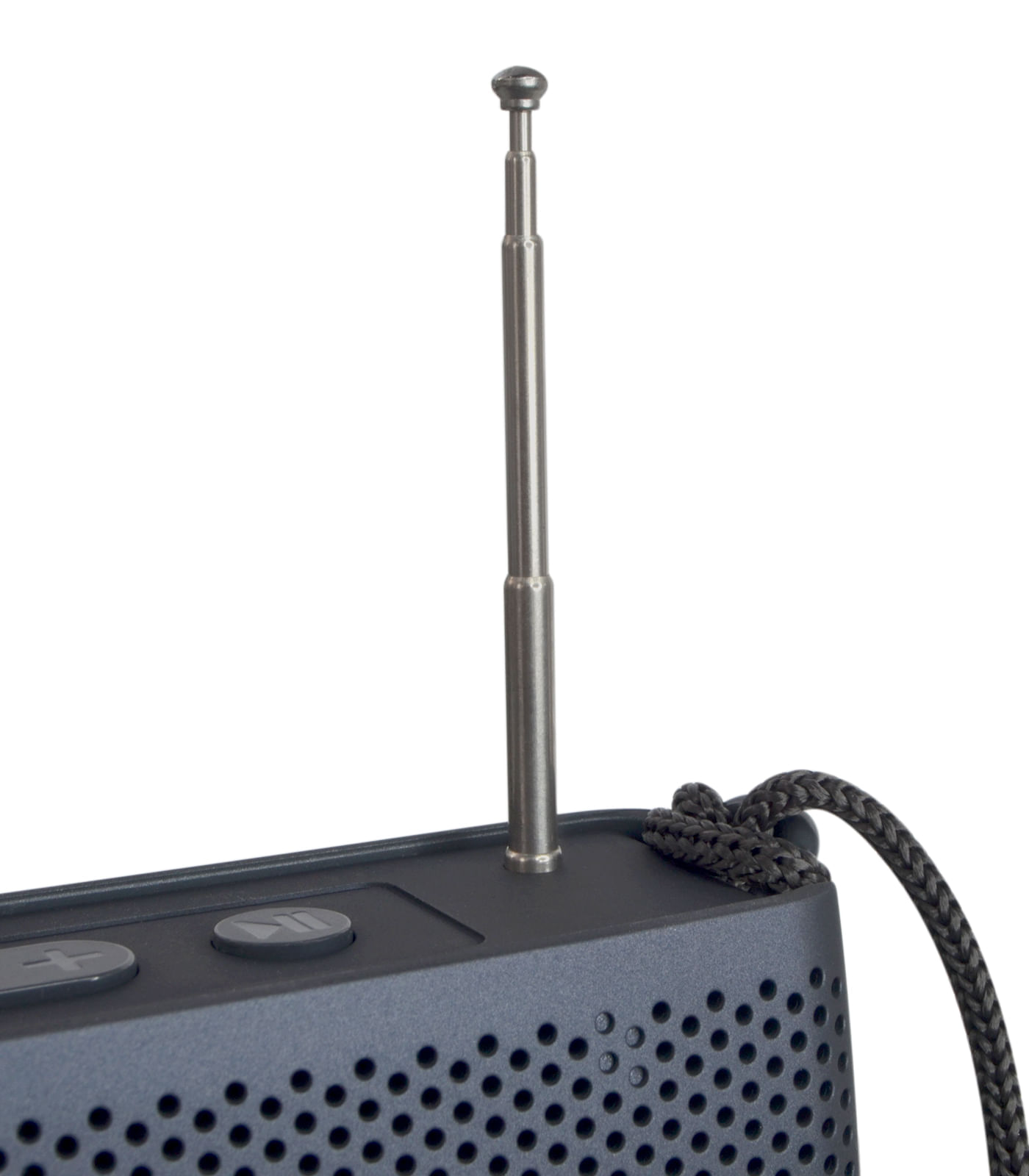Radio Parlante Inalambrico Blueetoth FM TG 282 Azul img #2