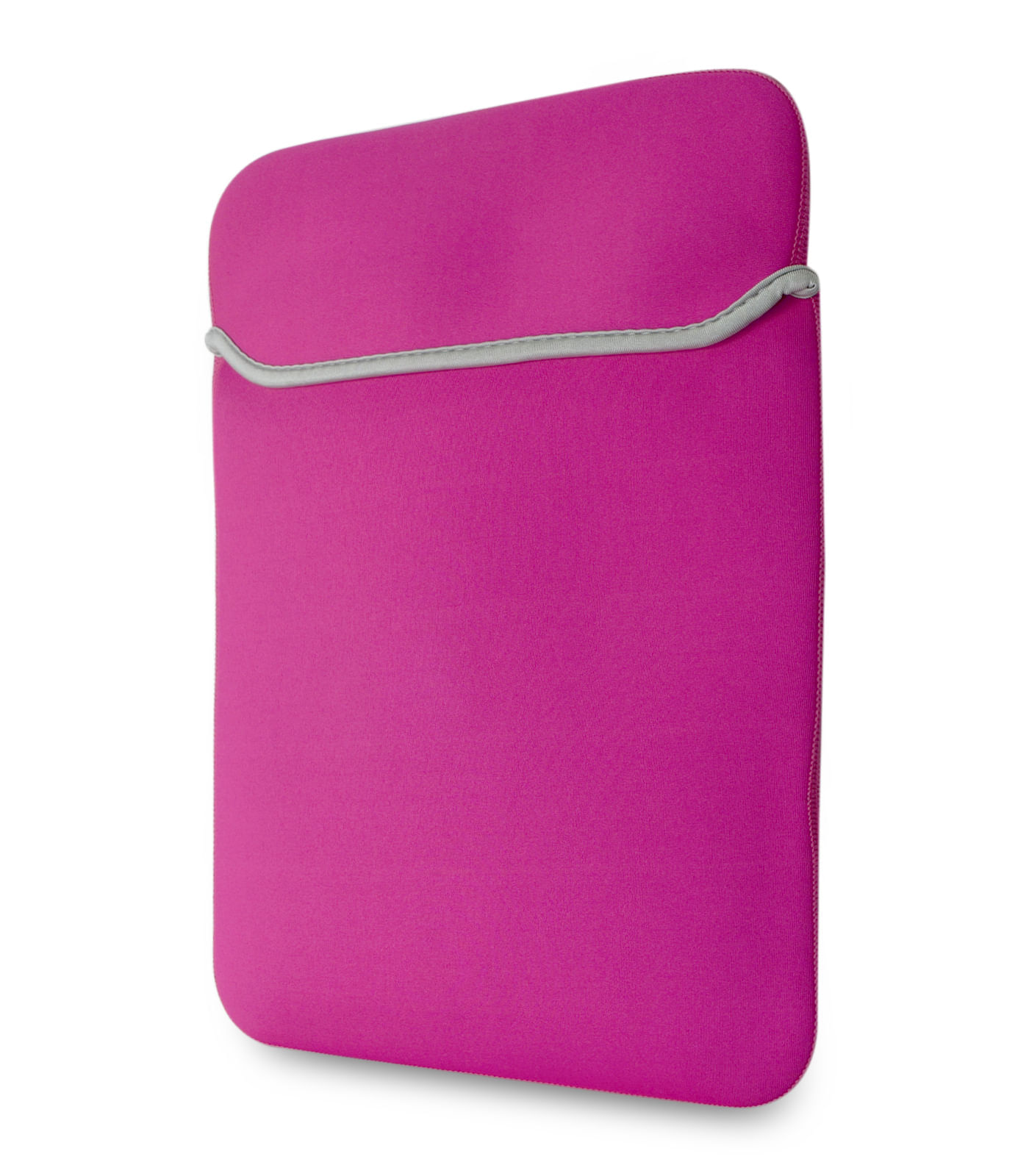 Funda Protectora en Neopreno de 15 Pulgadas Rosa img #1