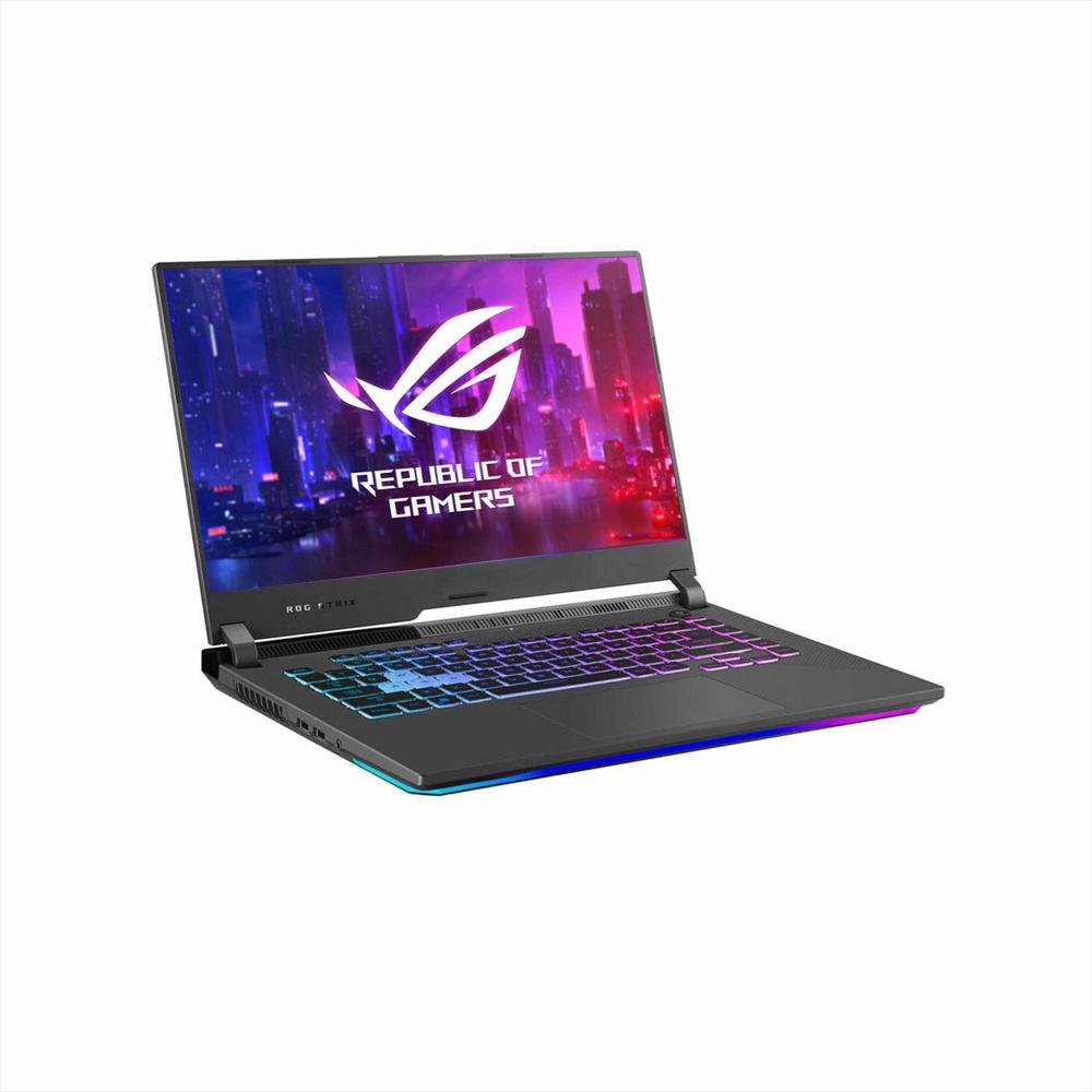 exito.com | Laptopgamer Rog Strix G 15 G513rc Amd Ryzen 7 Ram 16Gb ...