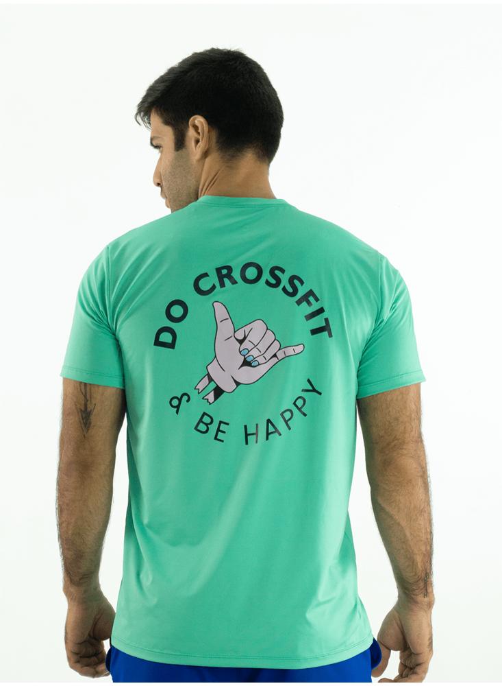 Camisetas crossfit deals