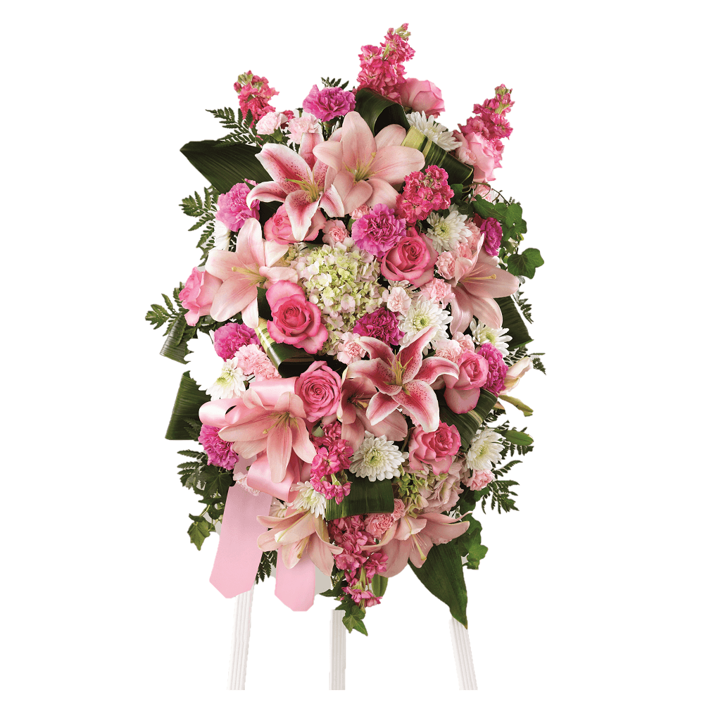Pedestal Dulce Adios img #1