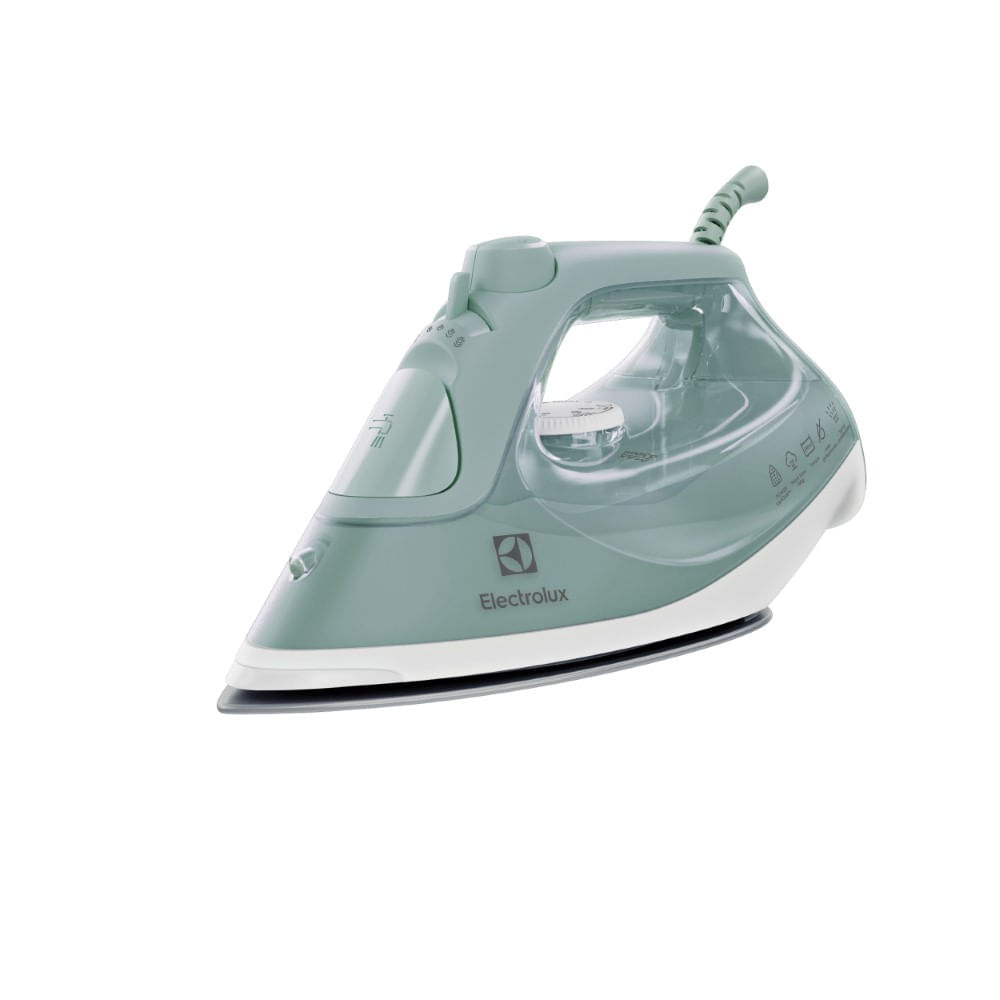 ESI51 Plancha de Ropa a Vapor y Seco Experience Care con Tecnología PowerVapour img #3