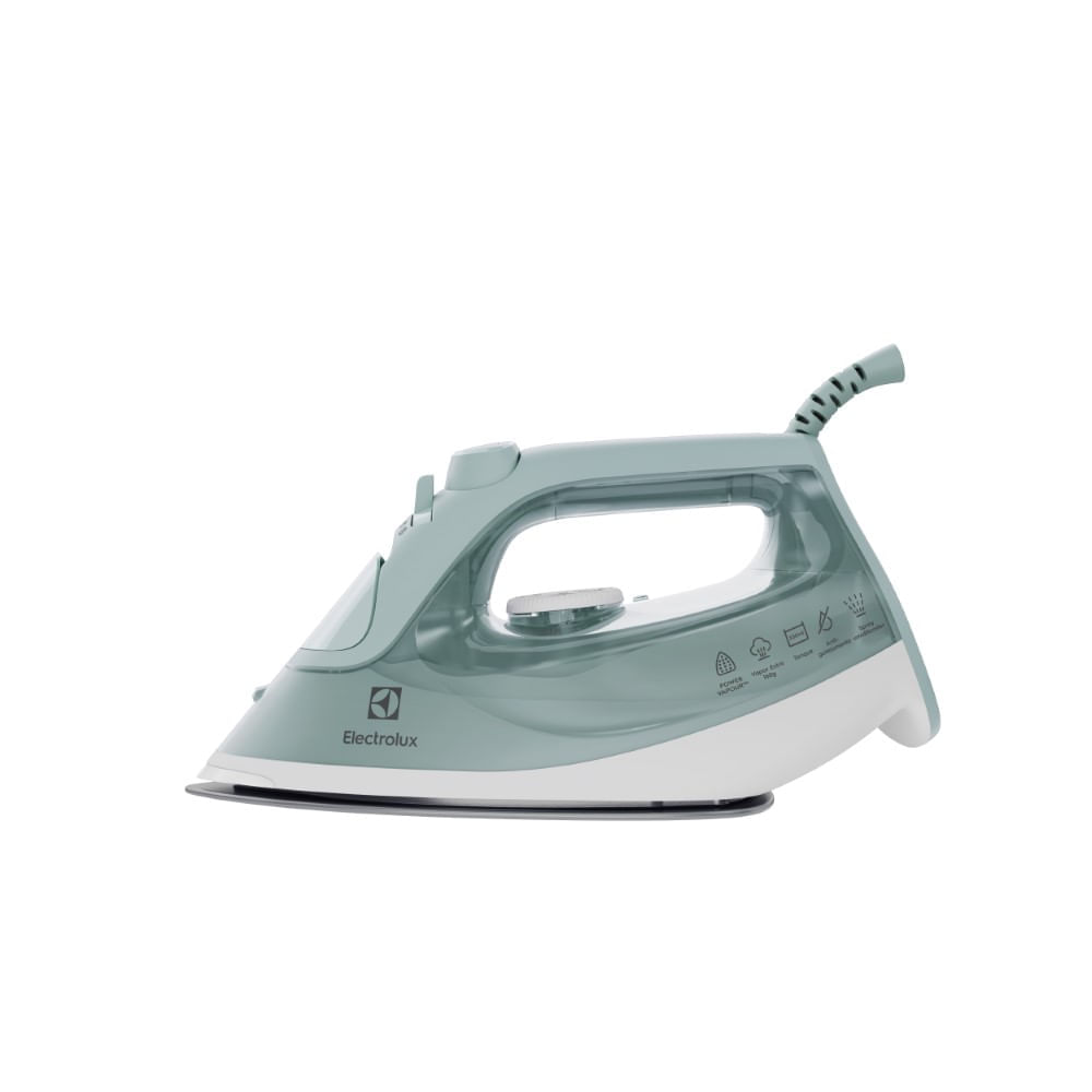 ESI51 Plancha de Ropa a Vapor y Seco Experience Care con Tecnología PowerVapour img #1