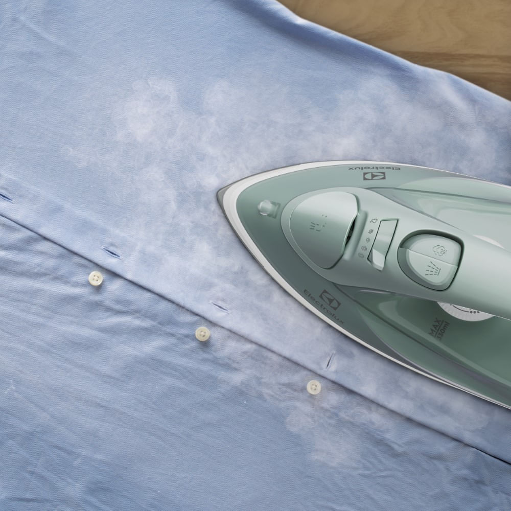 ESI51 Plancha de Ropa a Vapor y Seco Experience Care con Tecnología PowerVapour img #5