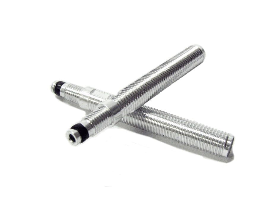 Válvulas de Extensión Notubes 40MM PAR Aluminio img #1
