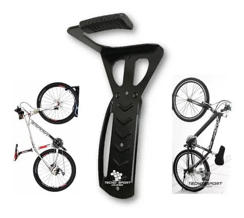 Soportes de Bicicleta de Gravedad img #1
