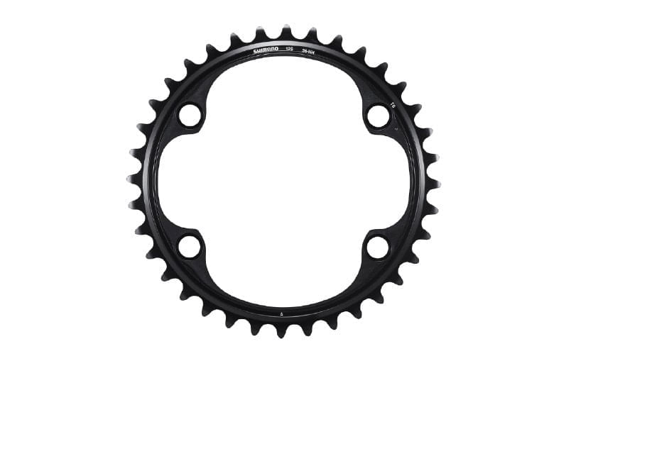 Coronilla Shimano DURA-ACE FC-R9200 36T-NJ 52*36T img #1
