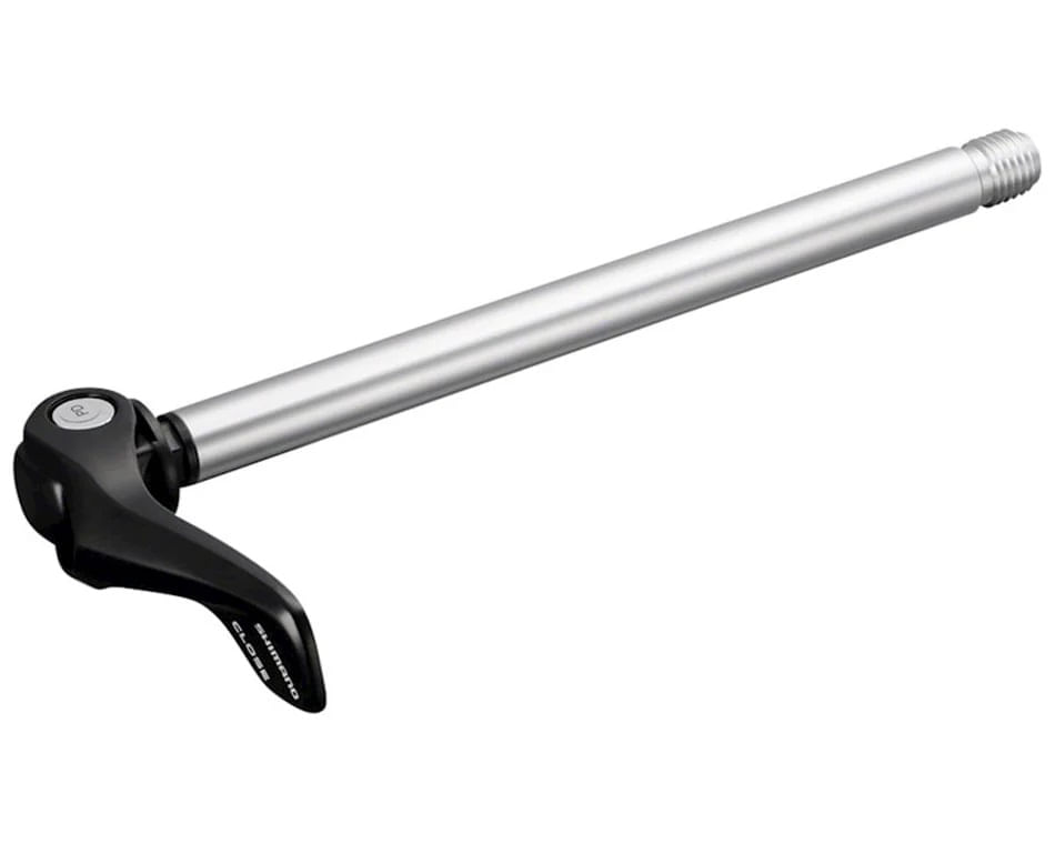 Eje Trasero Shimano AX-MT500 12X148mm Rosca 1.5mm img #1