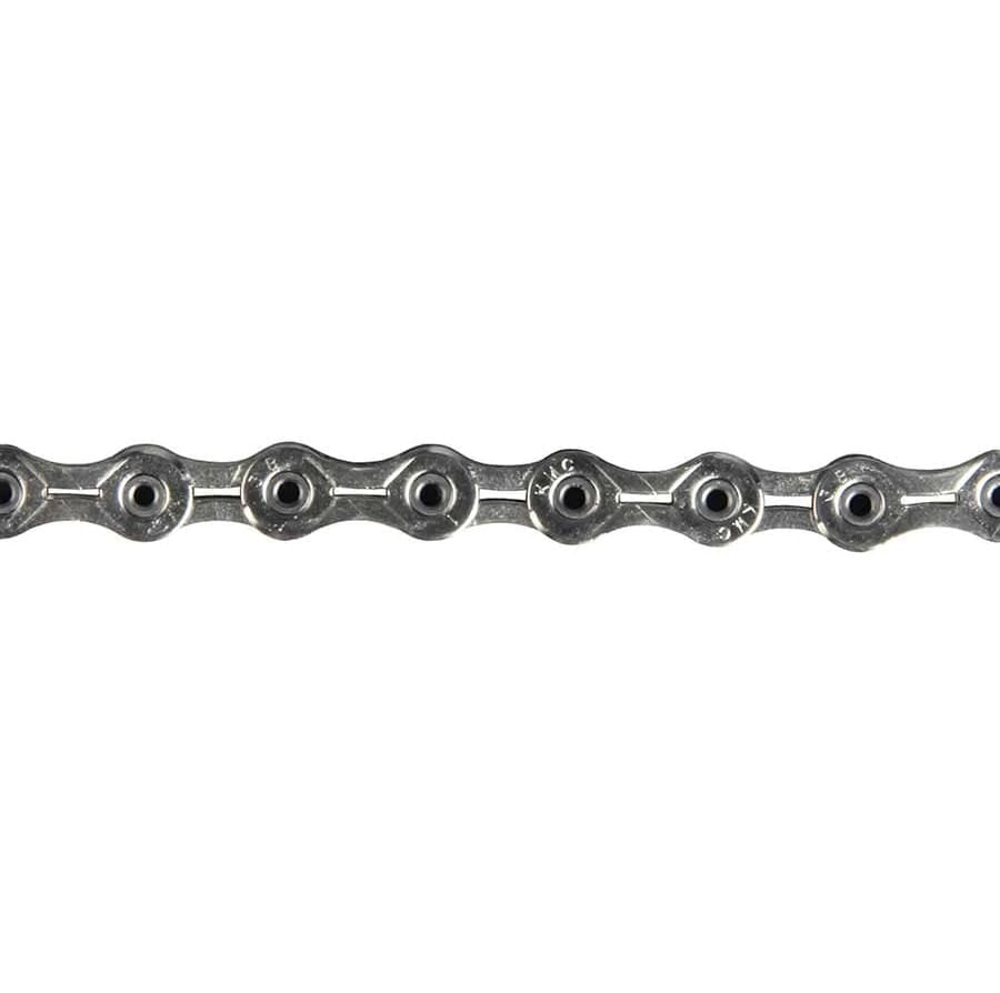 Cadenilla KMC X11sl1/2x11/128 116l Silver 11 Velocidades img #1