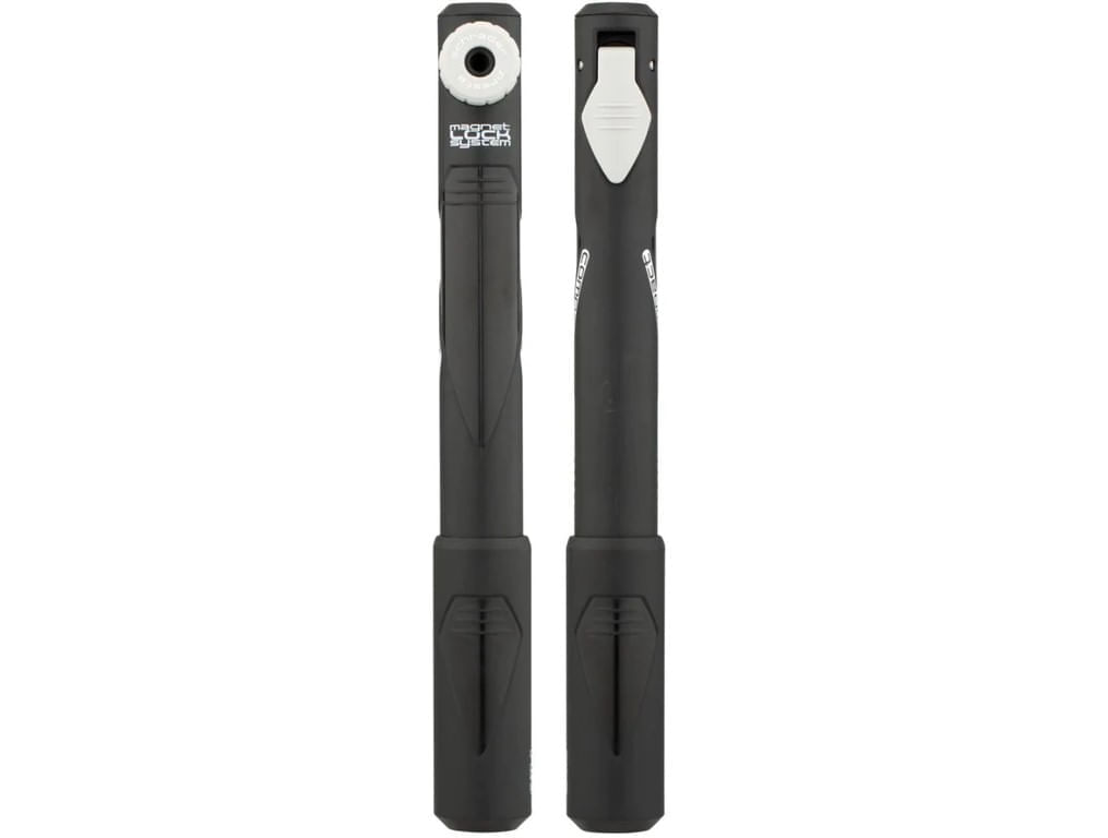 Infladores de Mano Ciclismo Pro Mini Bomba Compact img #1