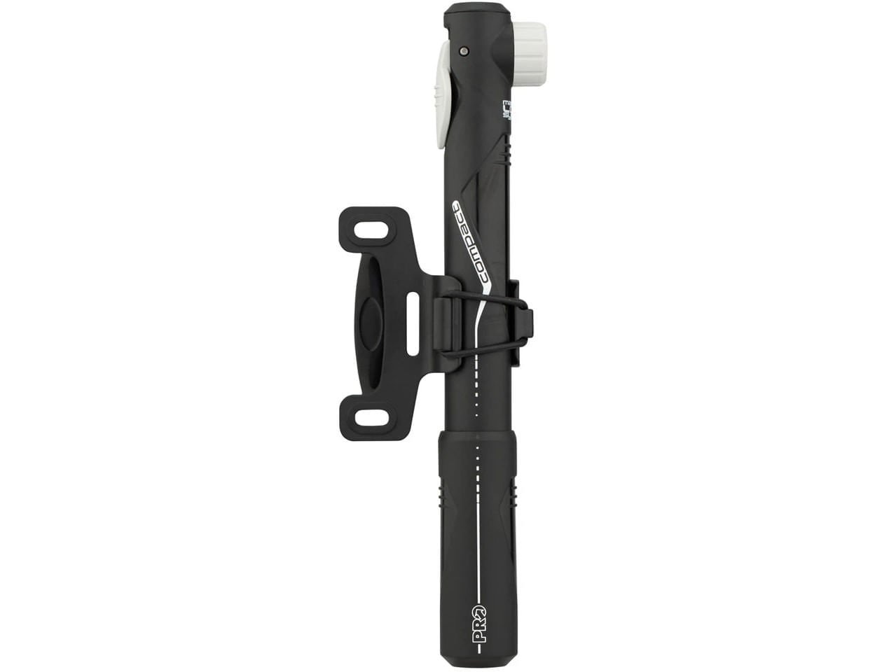Infladores de Mano Ciclismo Pro Mini Bomba Compact img #2