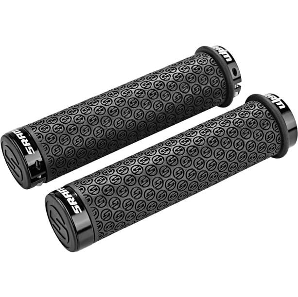 Manilares Bicicleta Grips Sram Silicona Dh img #1