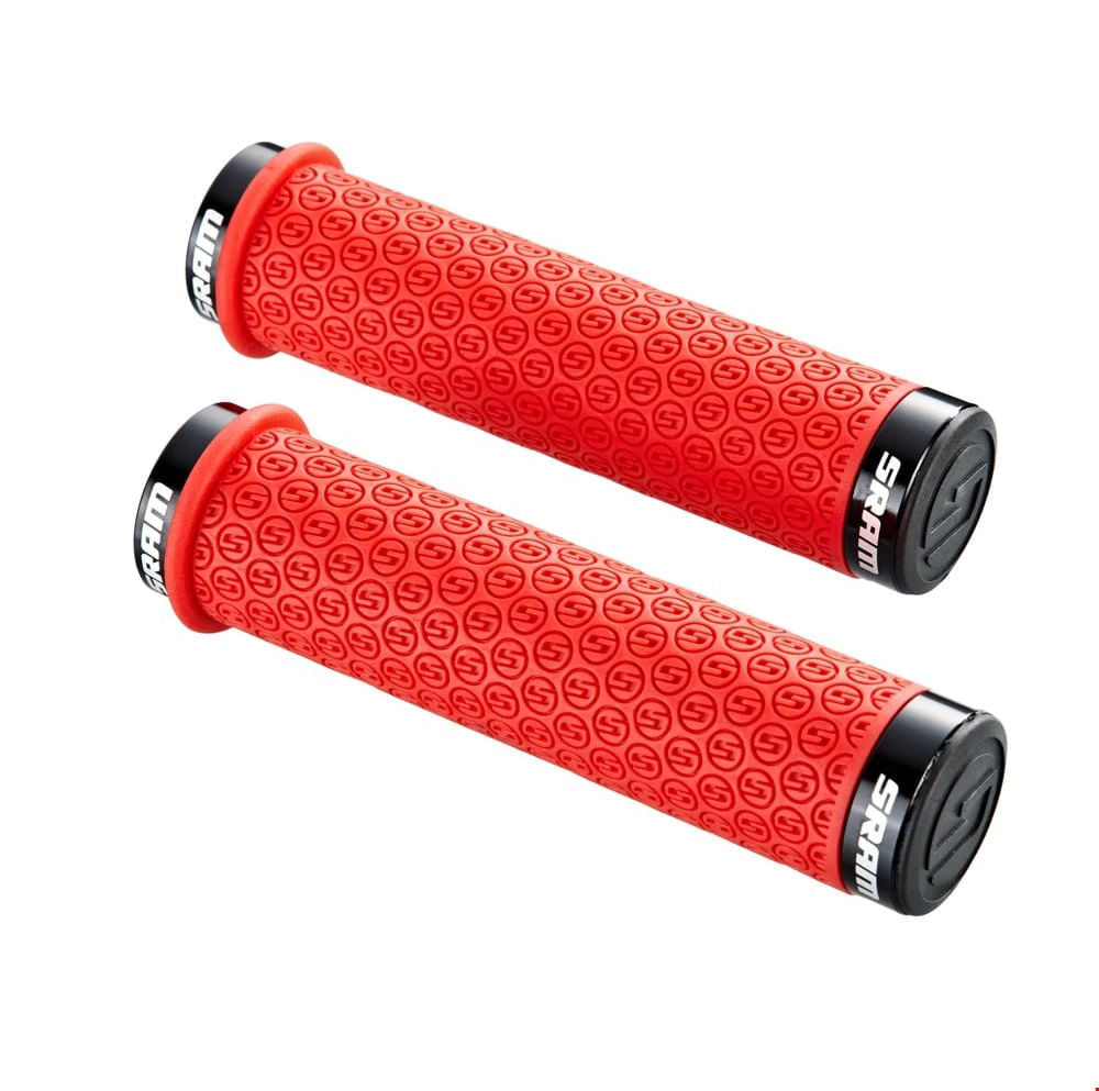 Manilares Bicicleta Grips Sram Silicona Dh img #2
