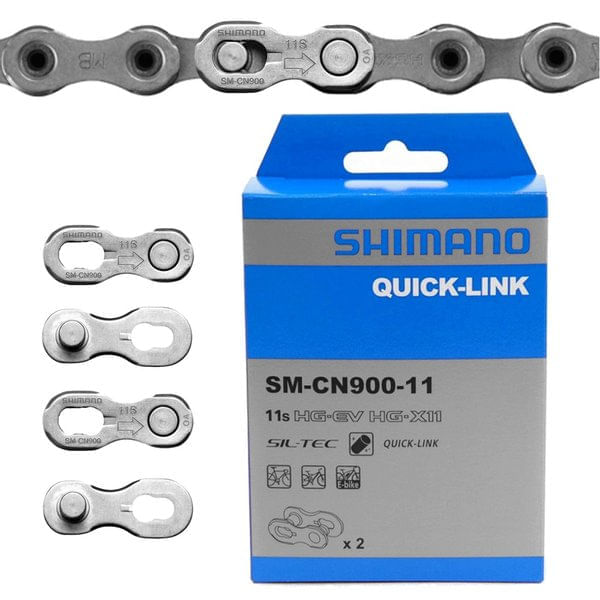 Conector de Cadena SM-CN900-11 11 Vel img #1