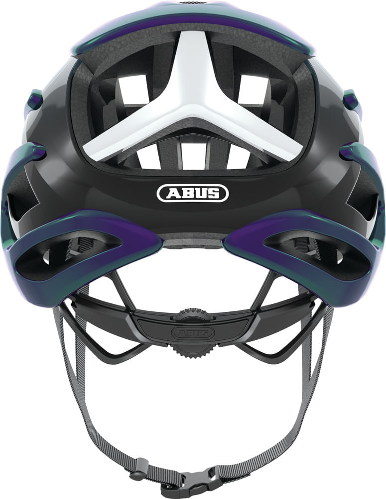 Casco de Ciclismo Abus  AirBreaker Irisdicente img #3
