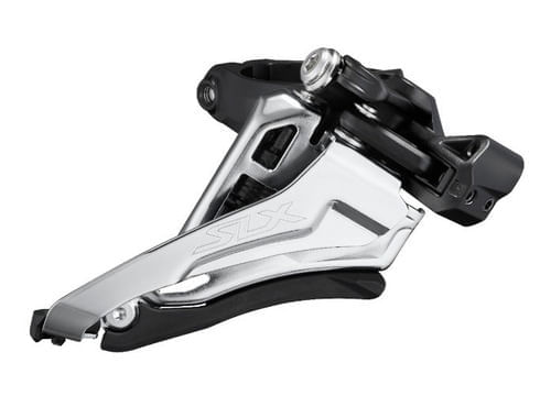 Descarrilador Shimano Fd-m7100-m Slx 12vel Side Swing Front img #1