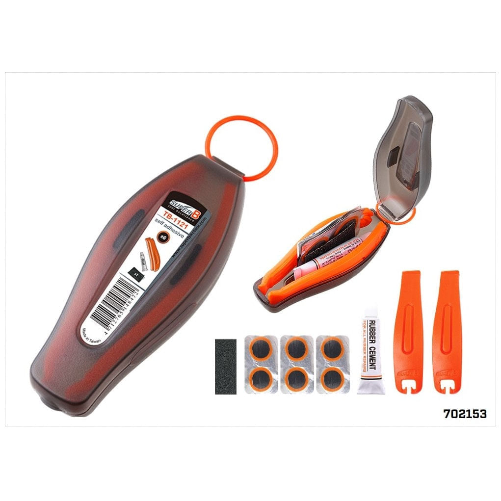 Kit Reparacion & Parches SuperB TB-1121 img #1