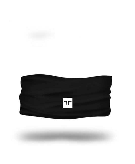 Cuello Terrent Balaclava Basic Negra img #1