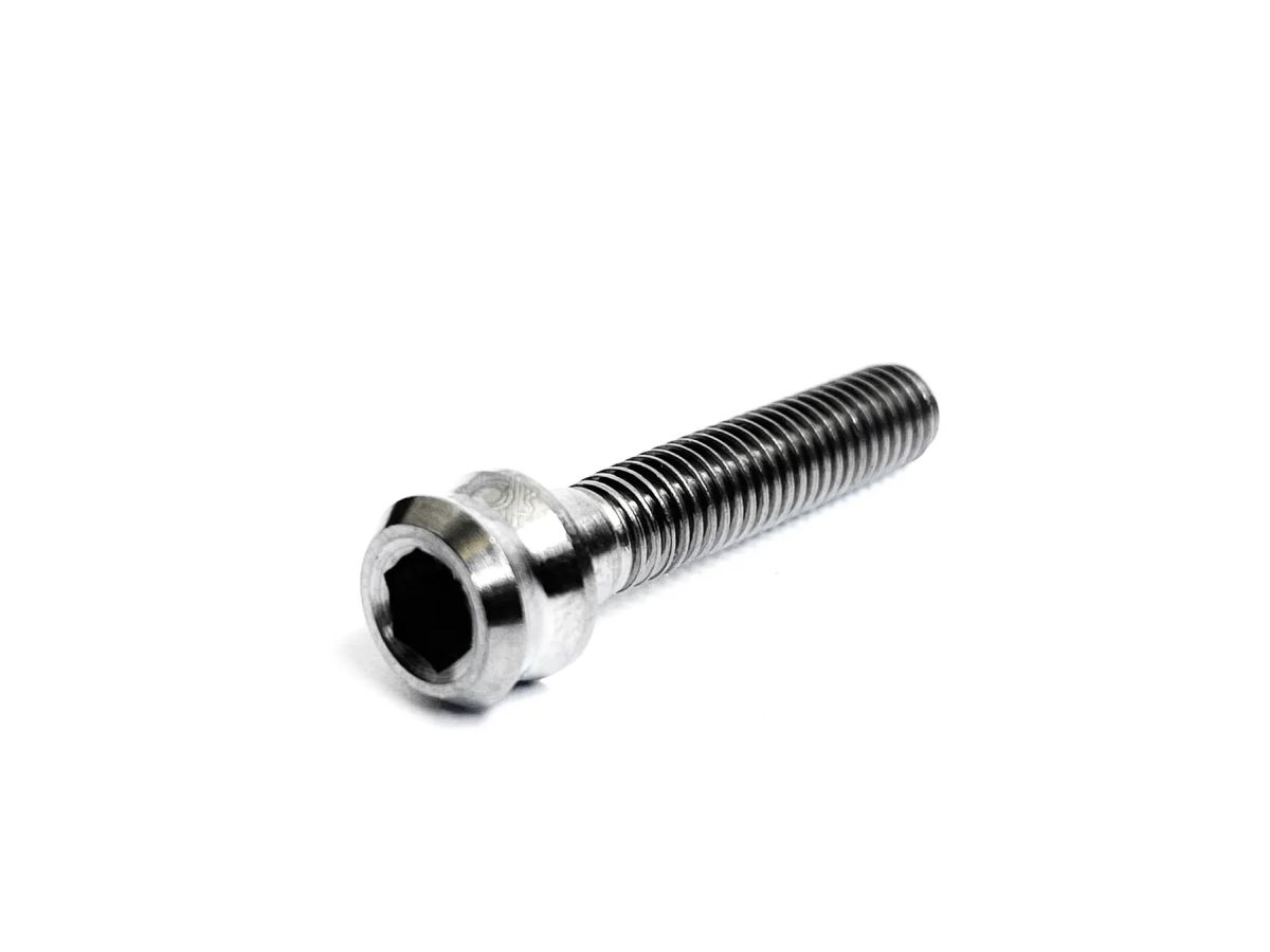 Tornillo Procomponents M6x30mm Socket img #2