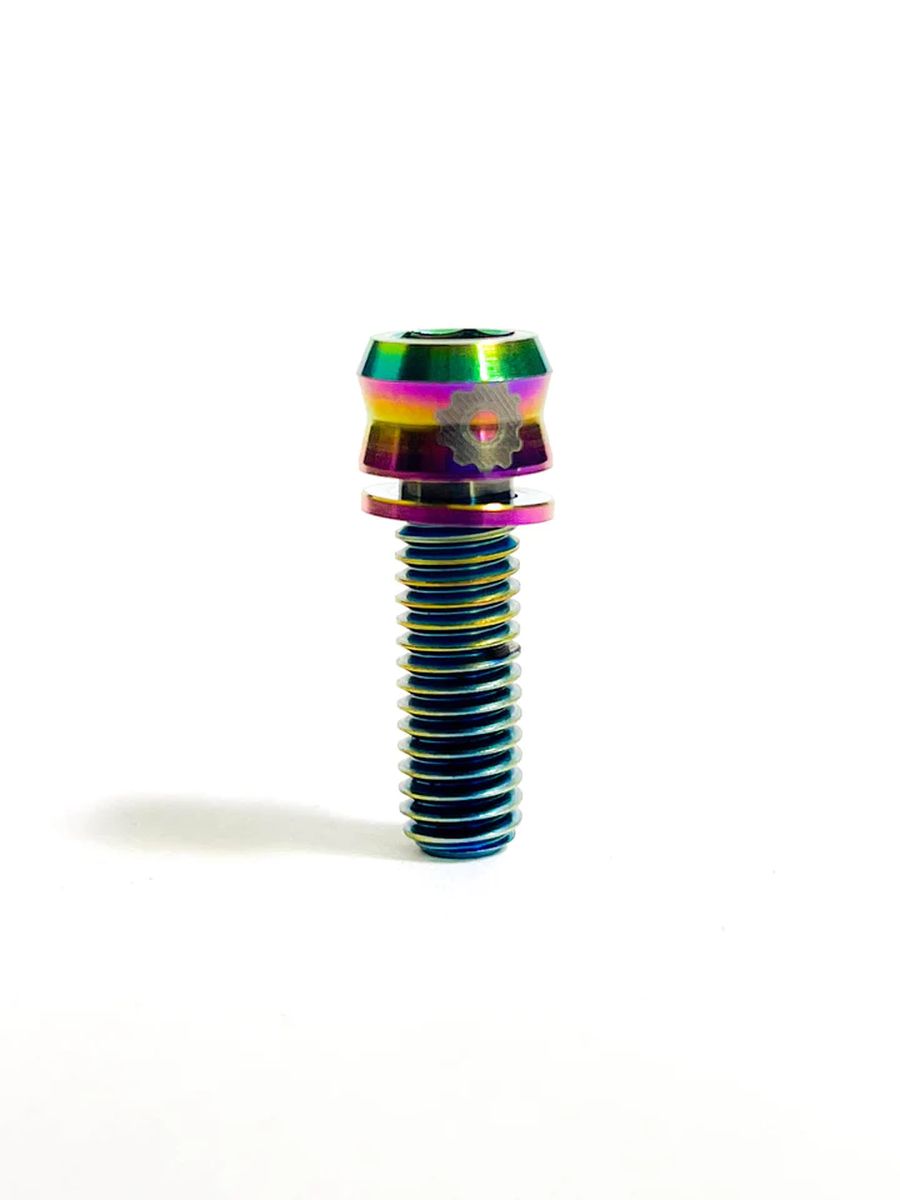 Tornillo Procomponents M6X17mm Socket img #1