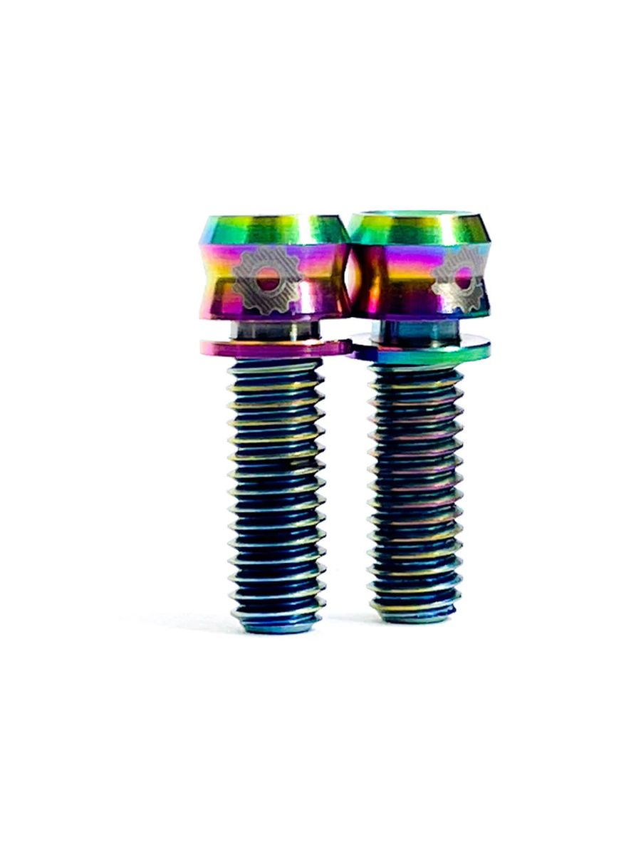 Tornillo Procomponents M6X17mm Socket img #2