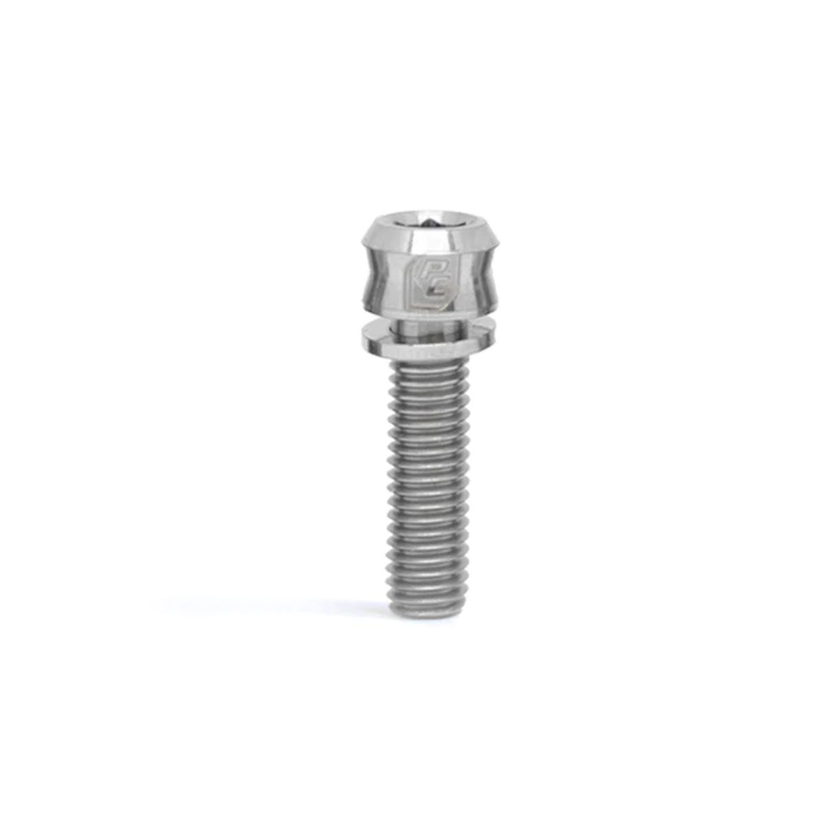 Tornillo Procomponents M6X17mm Socket img #1