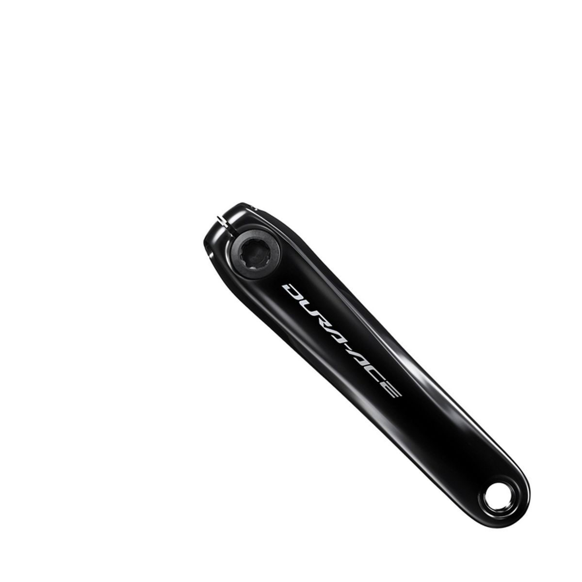 Juego de Bielas Shimano BiPlato FC-R9200-2 Dura Ace 2x12 Vel img #2