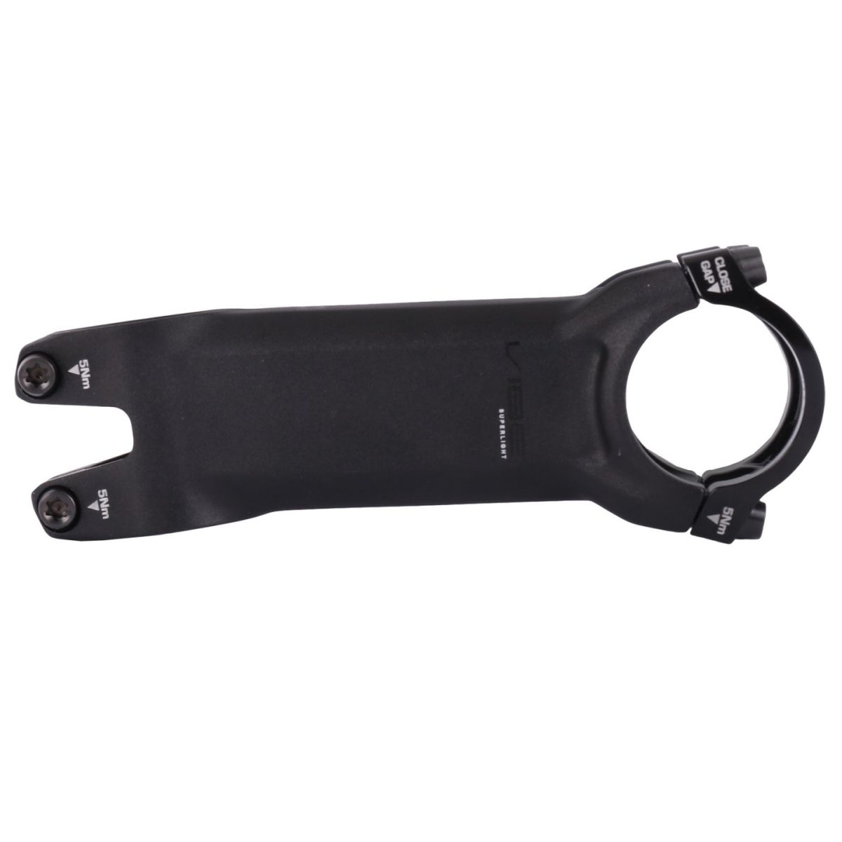 Espiga Pro Ruta Vibe Superlight 1 1/8 31,8mm/ 6° img #2